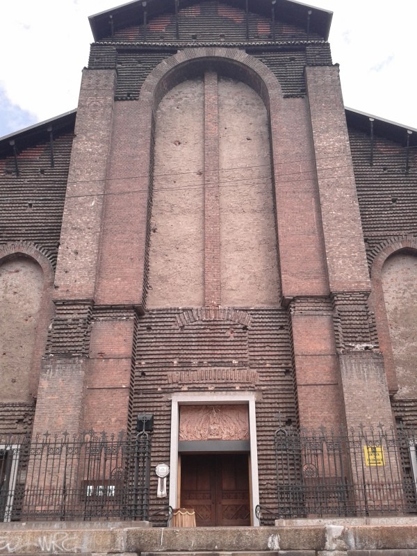 Navigli (Waterways) Milano
