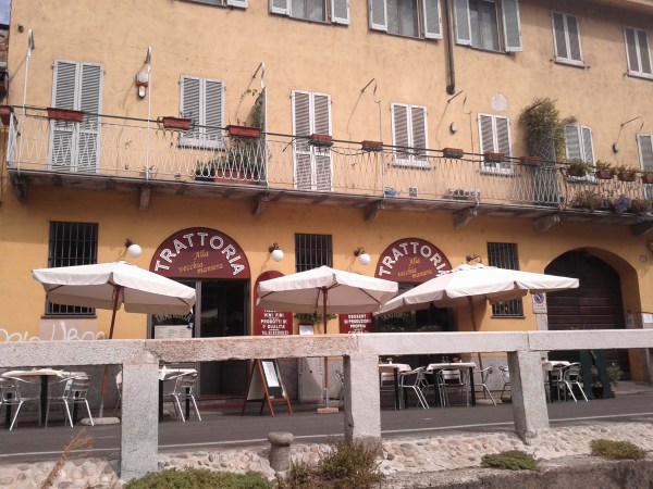 Navigli (Waterways) Milano