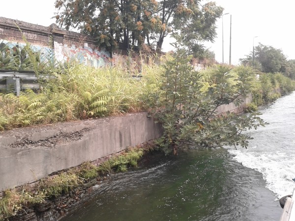 Navigli (Waterways) Milano