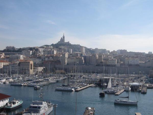 Marseille 2013 Capital of Culture (0)