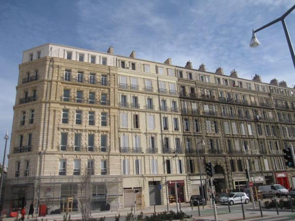 Marseille 2013 Capital of Culture (13)