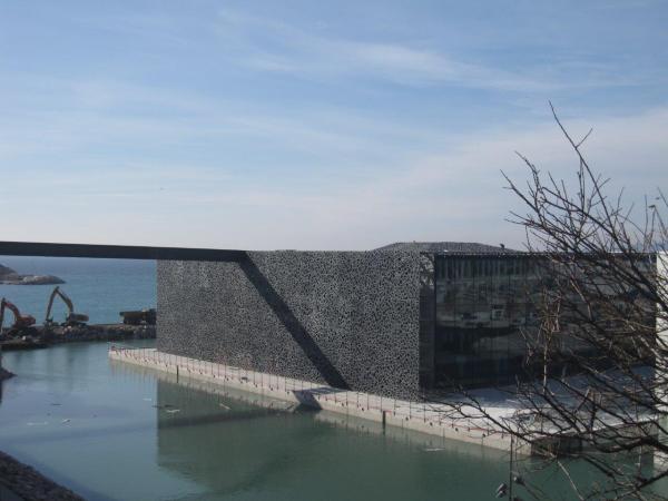 Marseille 2013 Capital of Culture (2)