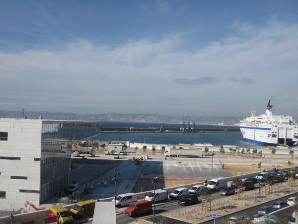 Marseille 2013 Capital of Culture (3)