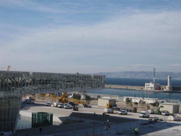 Marseille 2013 Capital of Culture (4)