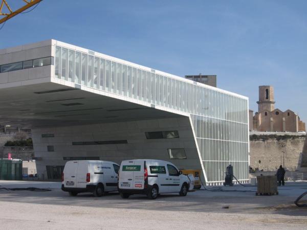 Marseille 2013 Capital of Culture (6)