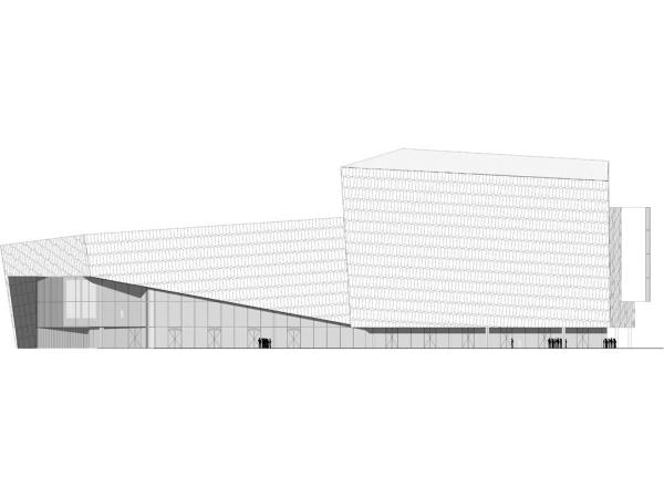 Harpa - Reykjavik Concert Hall and Conference Centre (6)