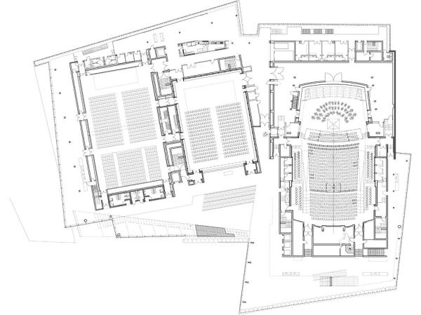 Harpa - Reykjavik Concert Hall and Conference Centre (7)