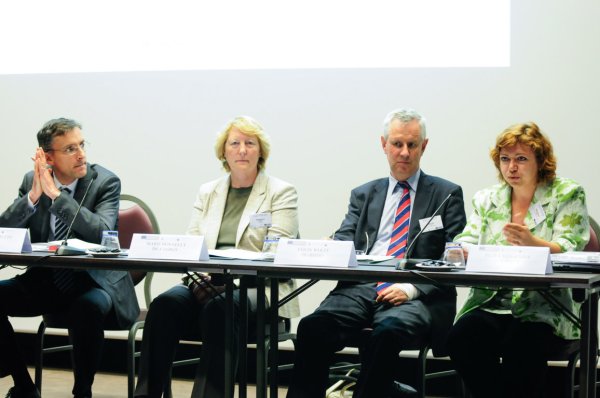 IEE INTERACT seminar Brussels May 2013 (4)