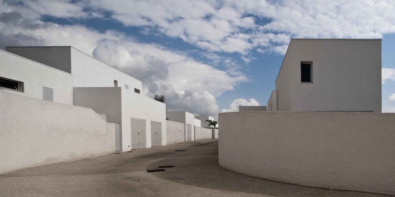 A2M-Social-Housing - Nunzio Gabriele Sciveres - selected project