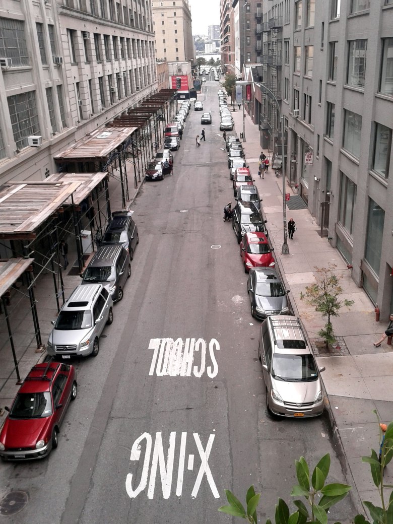 NYC High Line Sept 2012 Borghi (15)