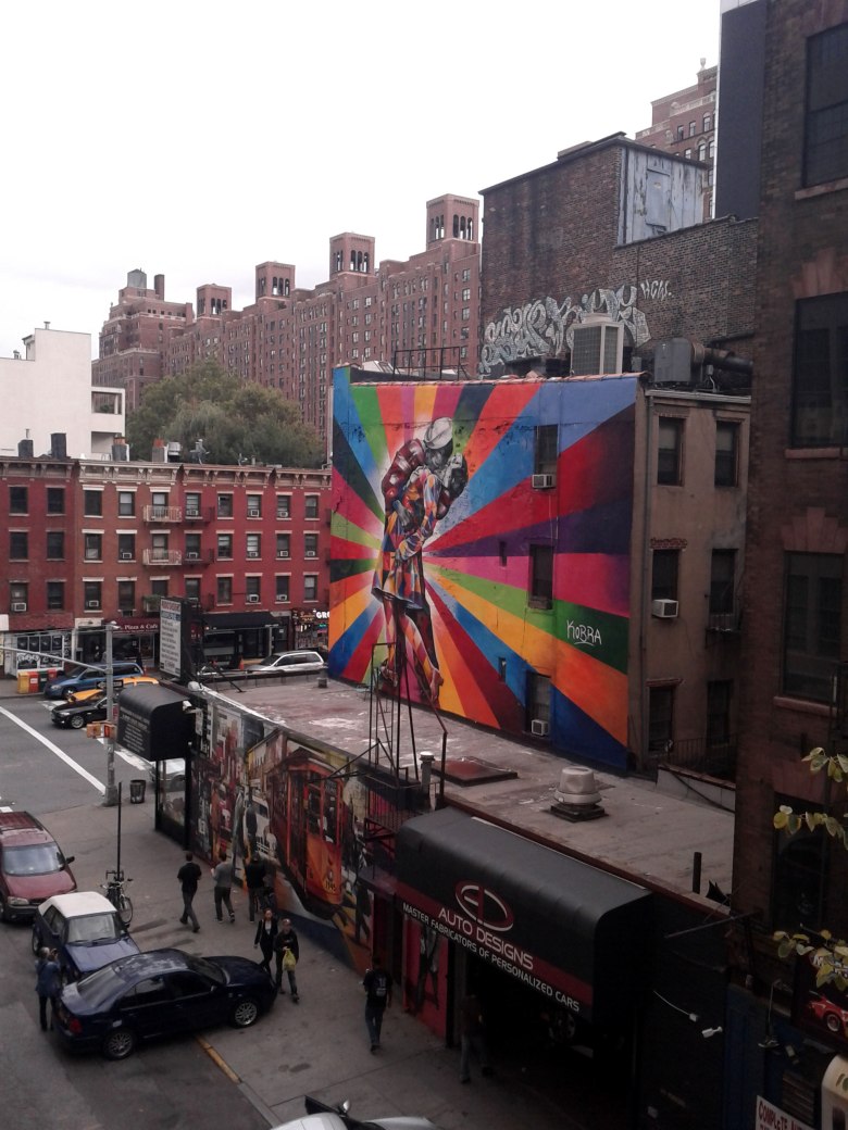 NYC High Line Sept 2012 Borghi (18)