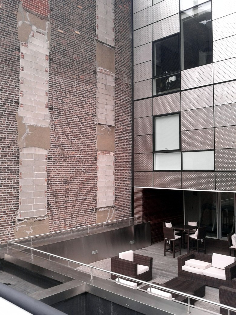 NYC High Line Sept 2012 Borghi (19)