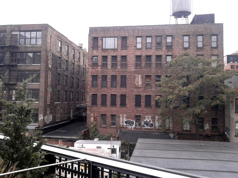 NYC High Line Sept 2012 Borghi (4)