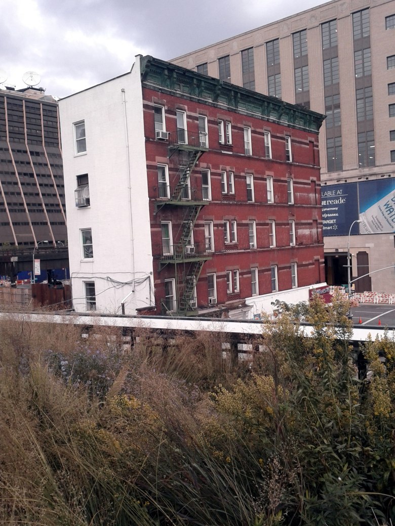 NYC High Line Sept 2012 Borghi (9)