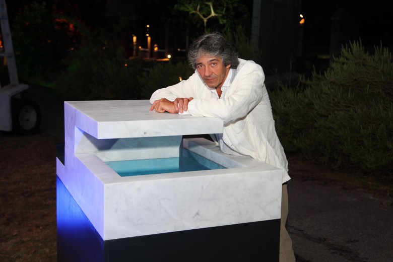 Rudy Ricciotti & Villa Méditerranée