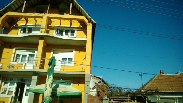 driving from cluj to oradea - october 2013 (30)