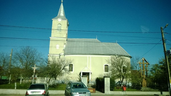 driving from cluj to oradea - october 2013 (38)