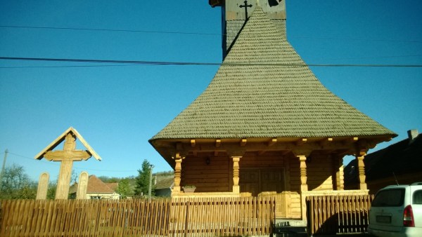 driving from cluj to oradea - october 2013 (41)