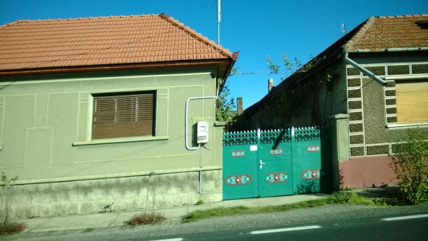 driving from cluj to oradea - october 2013 (45)