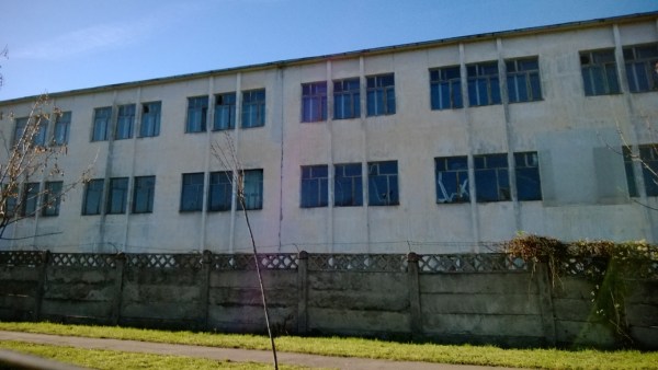 driving from cluj to oradea - october 2013 (5)