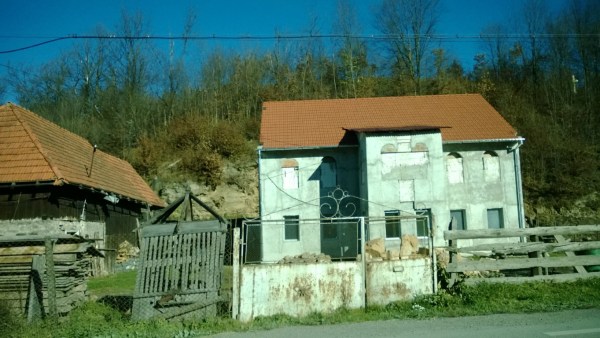 driving from cluj to oradea - october 2013 (56)