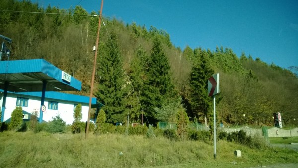 driving from cluj to oradea - october 2013 (59)