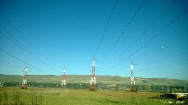 driving from cluj to oradea - october 2013 (79)