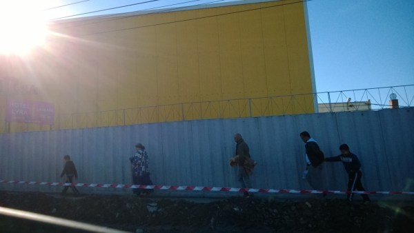 driving from cluj to oradea - october 2013 (8)