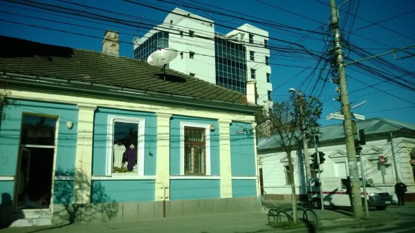 driving from cluj to oradea - october 2013 (88)