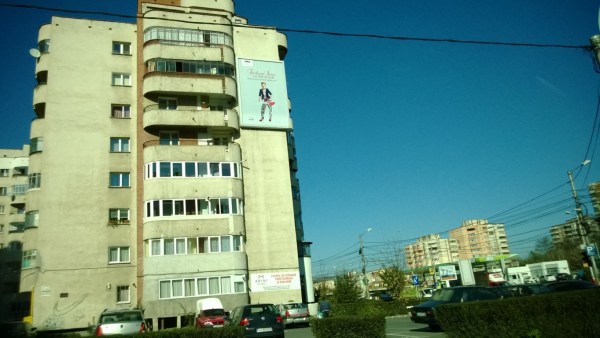 driving from cluj to oradea - october 2013 (93)