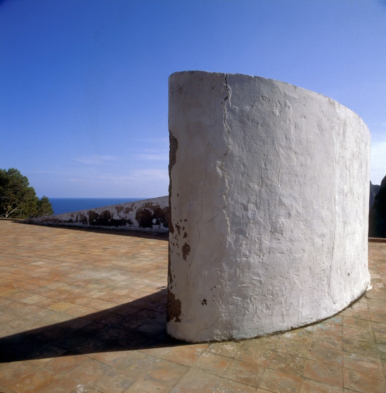 Andrea Jemolo_CasaMalaparte_1988 (2)