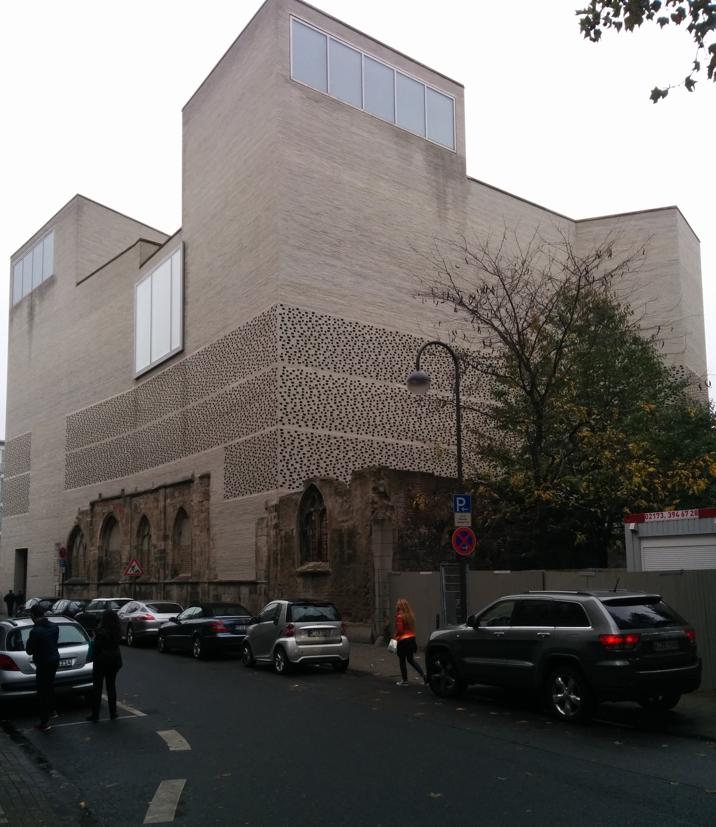 Kolumba ABorghi Oct2014 (1)