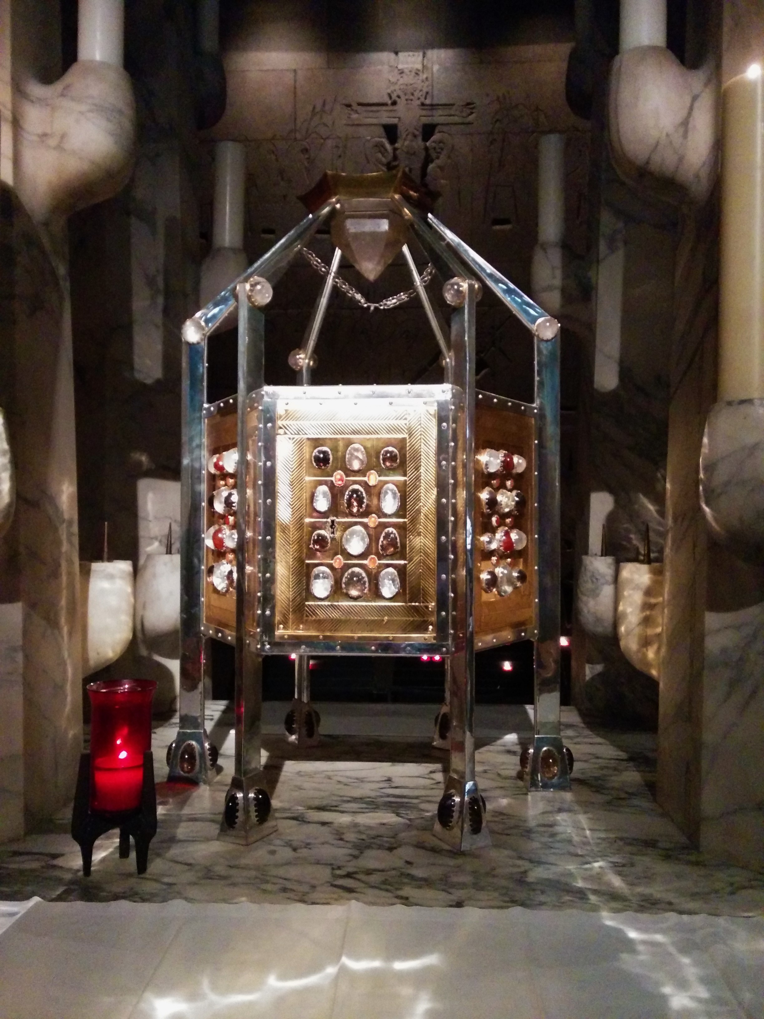 Kolumba ABorghi Oct2014 (4)